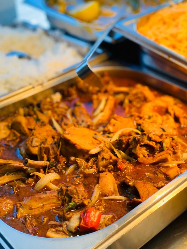 Traiteur Guadeloupe
